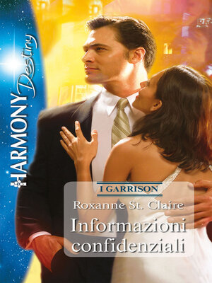 cover image of Informazioni confidenziali